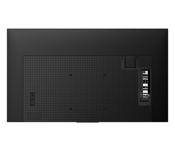 Sony XR55A80K OLED, GoogleTV - 1462484 - zdjęcie 4